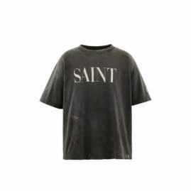 Picture of Saint Laurent T Shirts Short _SKUSaintMichaelS-XLsjtx80992066